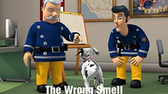 Episode 13 The Wrong Smell