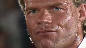 Episode 29 Who is Lex Luger? Part Two