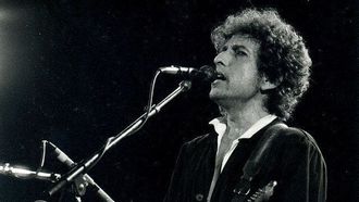 Episode 8 Bob Dylan: No Direction Home (2)