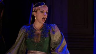 Episode 18 Great Performances at the Met: Giulio Cesare