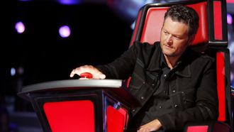 Episode 5 The Blind Auditions, Part 5