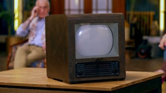 Episode 12 Vintage TV