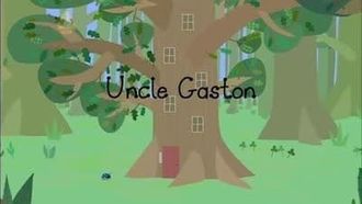 Episode 21 Uncle Gaston