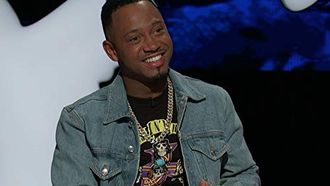 Episode 10 Terrence J