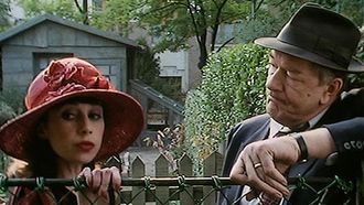 Episode 6 Maigret Sets a Trap
