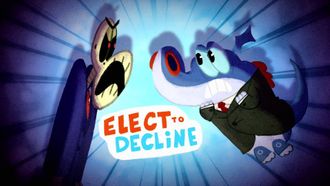 Episode 28 Elect to Decline