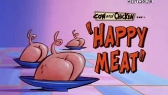 Episode 12 Happy Meat