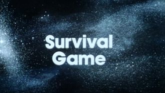 Episode 8 Survival Game/Gremlin's Finest Hour