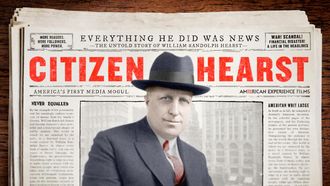 Episode 8 Citizen Hearst (Part 2)