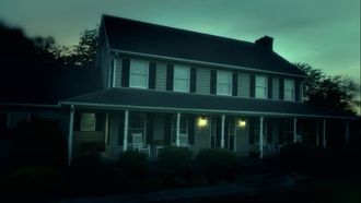 Episode 6 The House at Deadman's Curve