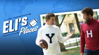 Episode 5 Thank The Ivies For College Football