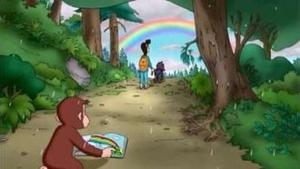 Episode 20 Chasing Rainbows