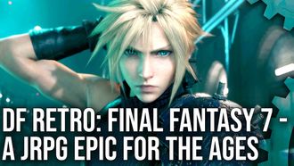 Episode 8 Final Fantasy 7: A JPRG Epic Analysed Across The Generations!