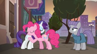 Episode 3 The Gift of the Maud Pie