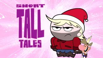 Episode 17 Short Tall Tales