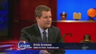 Episode 1 Erick Erickson