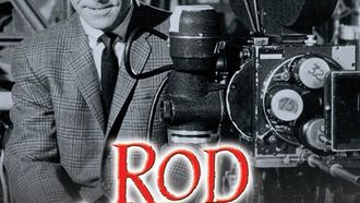 Episode 1 Rod Serling: Submitted for Your Approval