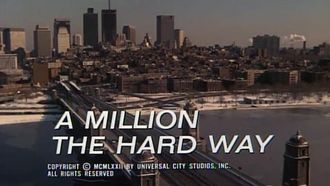 Episode 4 A Million the Hard Way