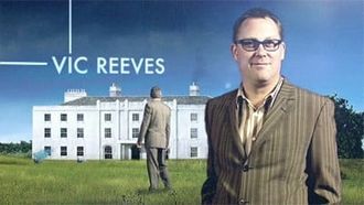 Episode 10 Vic Reeves