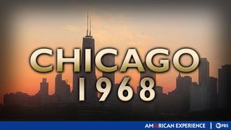 Episode 3 Chicago 1968