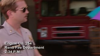 Episode 6 Fire Fighters Are Jerks