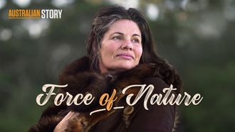 Episode 19 Force of Nature - Gina Chick