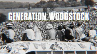 Episode 5 Generation Woodstock