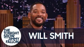 Episode 75 Will Smith/Patti Smith