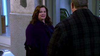 Episode 9 Mike & Molly's Excellent Adventure