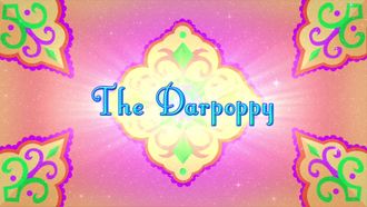 Episode 15 The Darpoppy