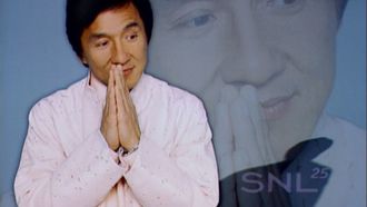 Episode 20 Jackie Chan/Kid Rock