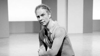 Episode 6 Merce Cunningham: A Lifetime of Dance