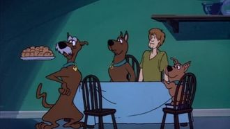 Episode 3 Scooby's Roots