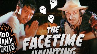 Episode 2 The Facetime Haunting