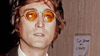 Episode 3 The Man Who Shot John Lennon