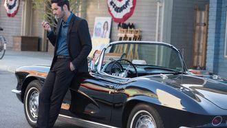 Episode 1 Everything's Coming Up Lucifer