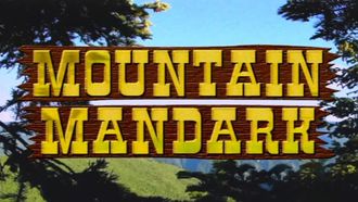Episode 23 Mountain Mandark