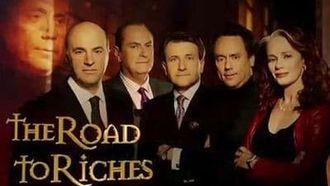Episode 20 Episode 20 The Road to Riches : Dragons' Den Season 5 Season Finale