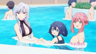 Episode 6 Everyone's Favorite: The Swimsuit Episode