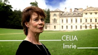 Episode 8 Celia Imrie