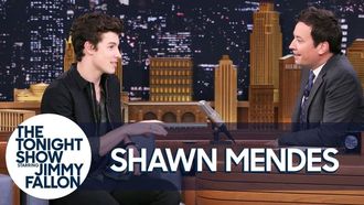 Episode 17 Ricky Gervais/Shawn Mendes