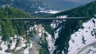 Episode 2 Bridge Over Hell Creek