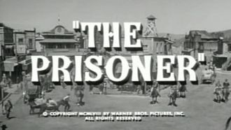 Episode 2 The Prisoner