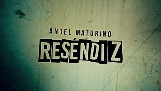 Episode 8 Angel Maturino Resendiz