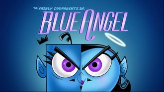 Episode 9 Blue Angel