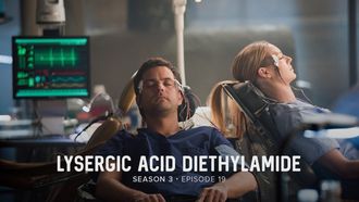 Episode 19 Lysergic Acid Diethylamide