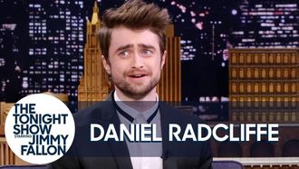 Episode 7 Daniel Radcliffe/Matt Czuchry/Teyana Taylor/Aerosmith