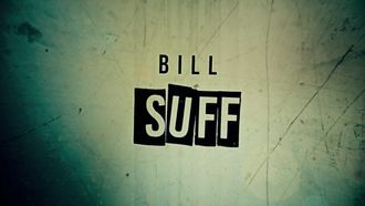 Episode 4 Bill Suff