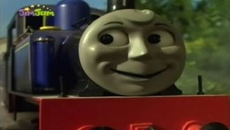 Episode 25 Sir Handel In Charge