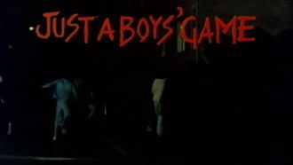 Episode 5 Just a Boys' Game